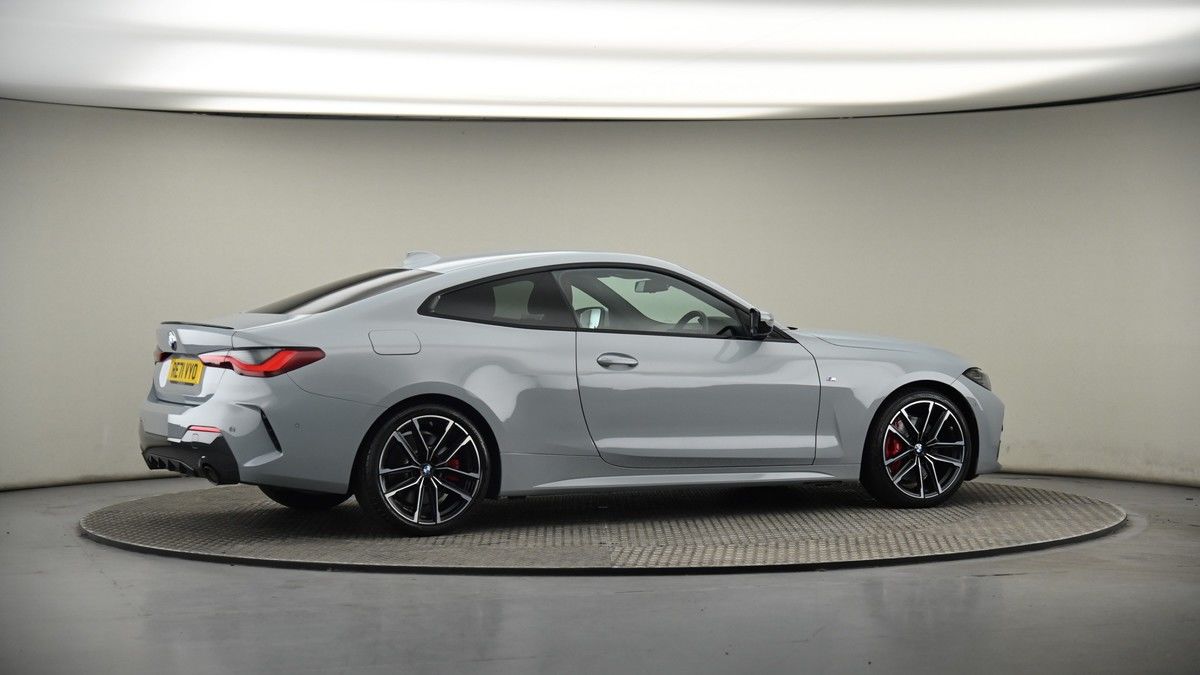 More views of BMW 4 Series