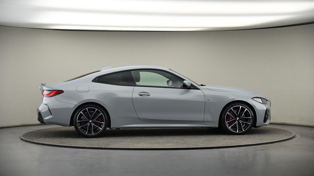 More views of BMW 4 Series