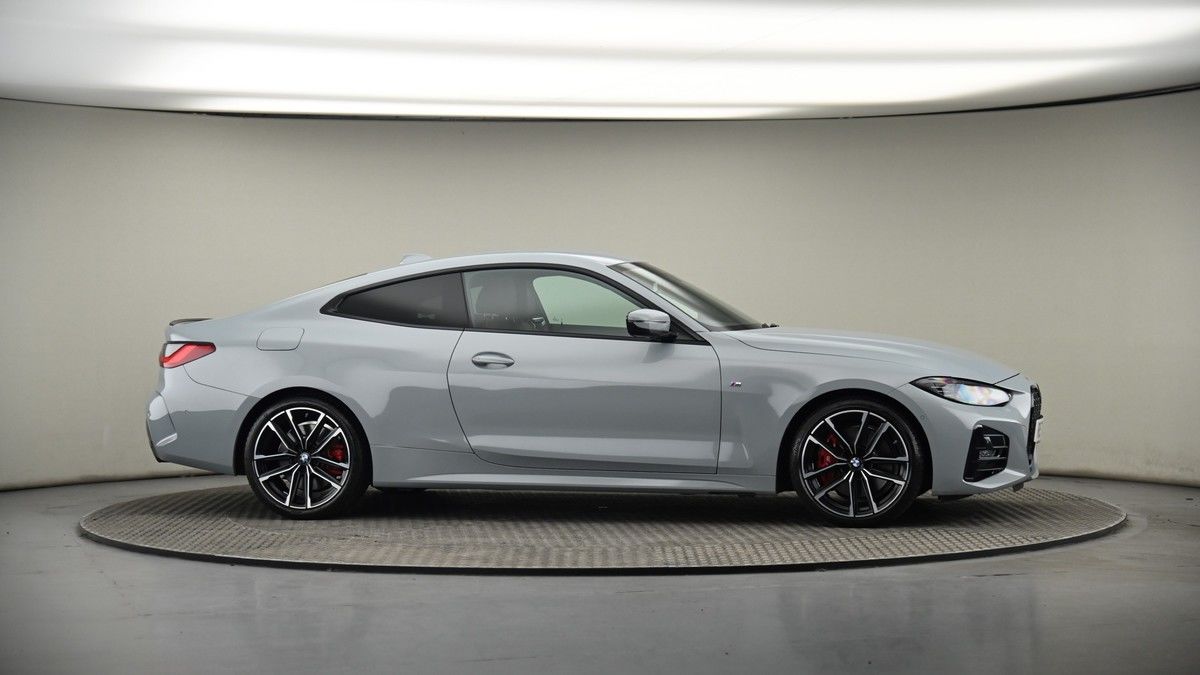 More views of BMW 4 Series