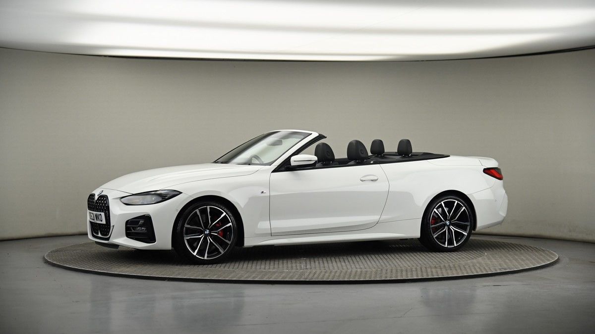 More views of BMW 4 Series