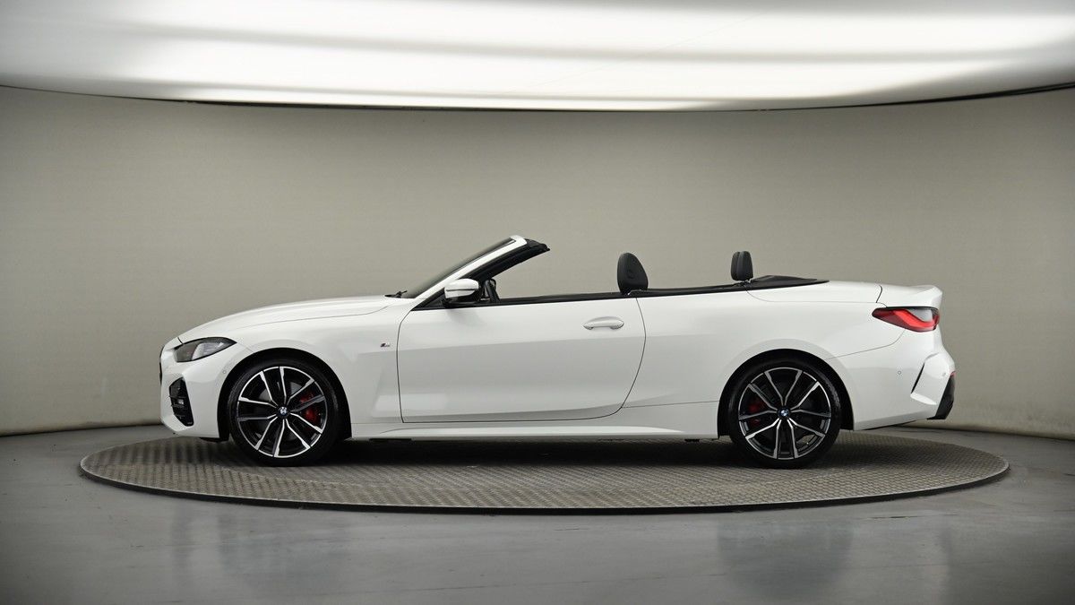 BMW 4 Series Image 19