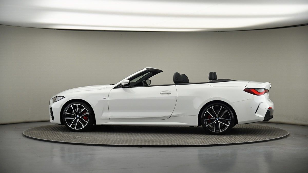 More views of BMW 4 Series