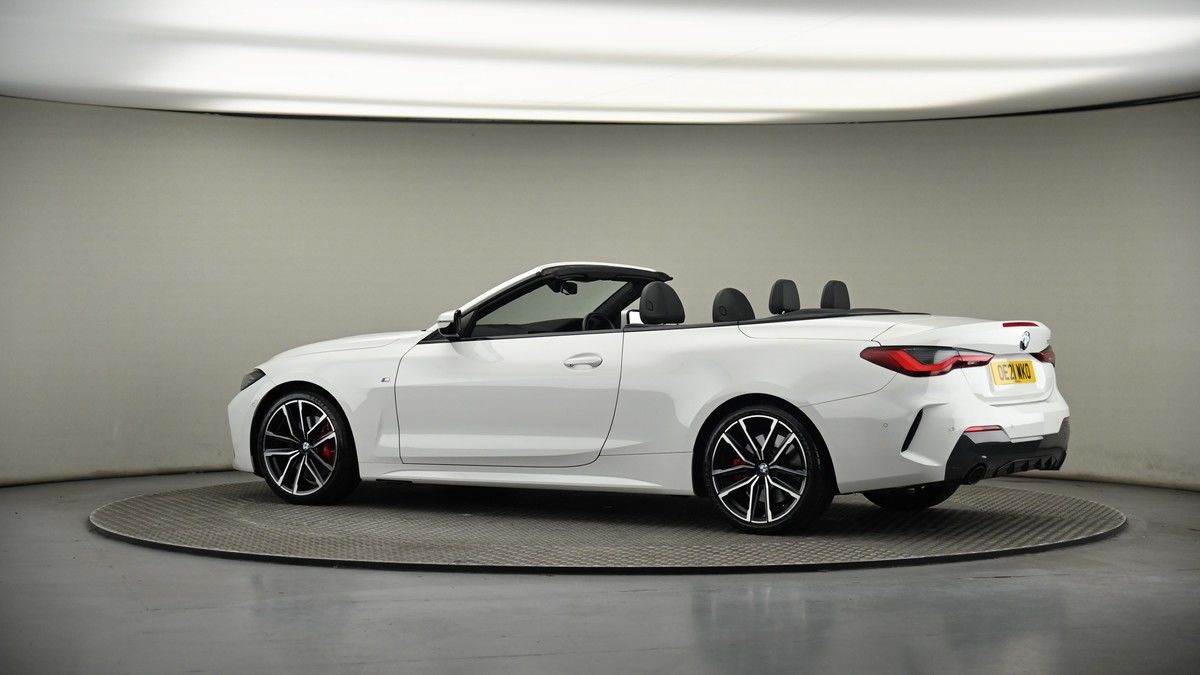 More views of BMW 4 Series