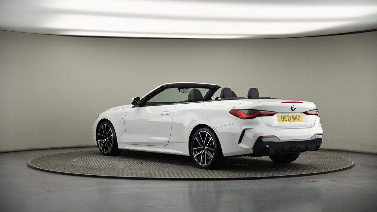 More views of BMW 4 Series