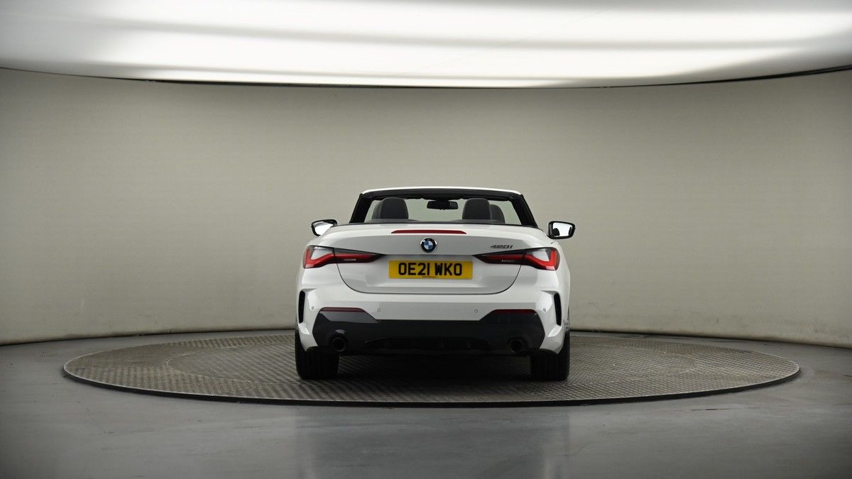 BMW 4 Series Image 17