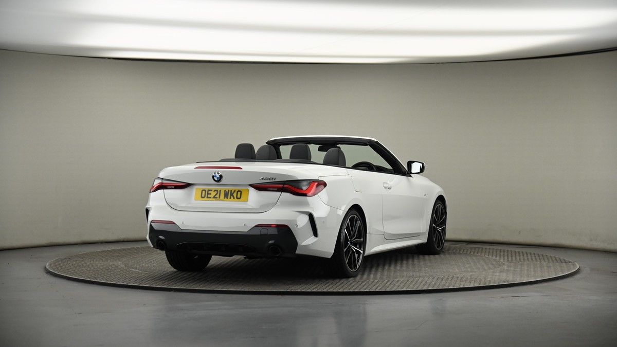 More views of BMW 4 Series