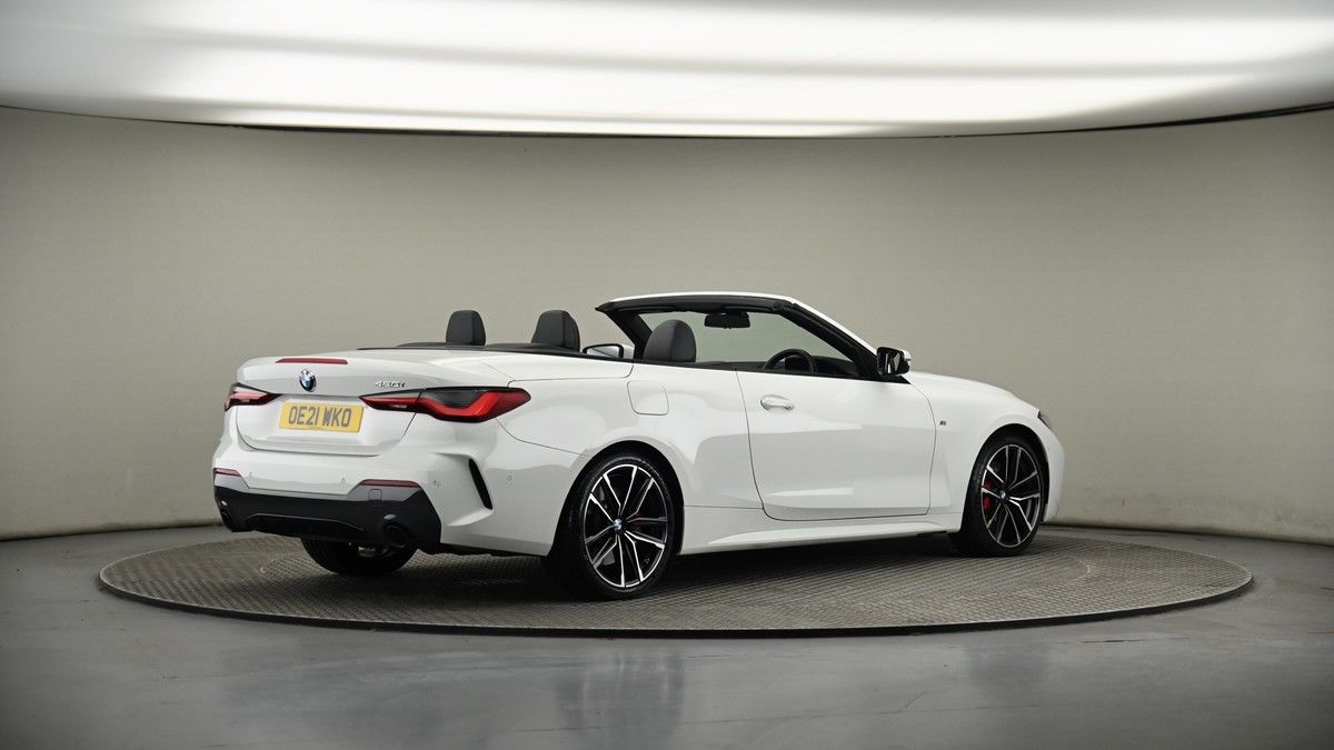 BMW 4 Series Image 7