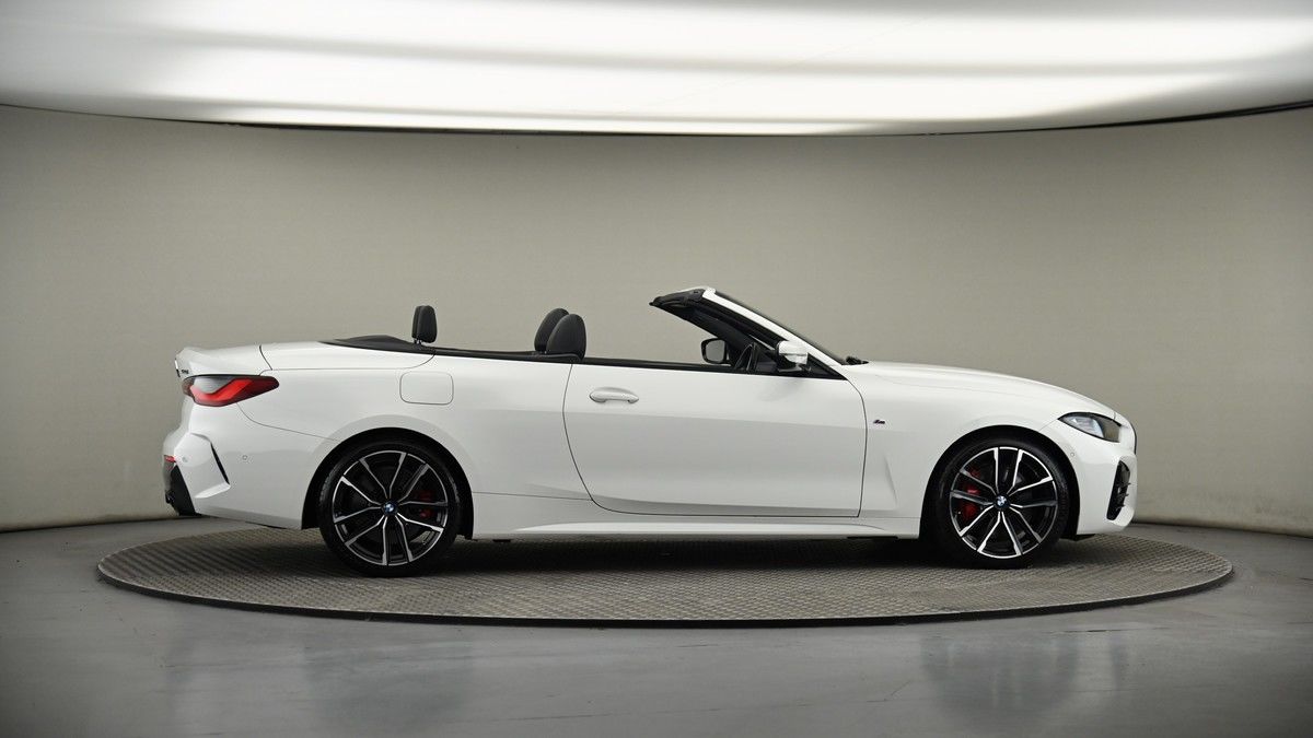 More views of BMW 4 Series