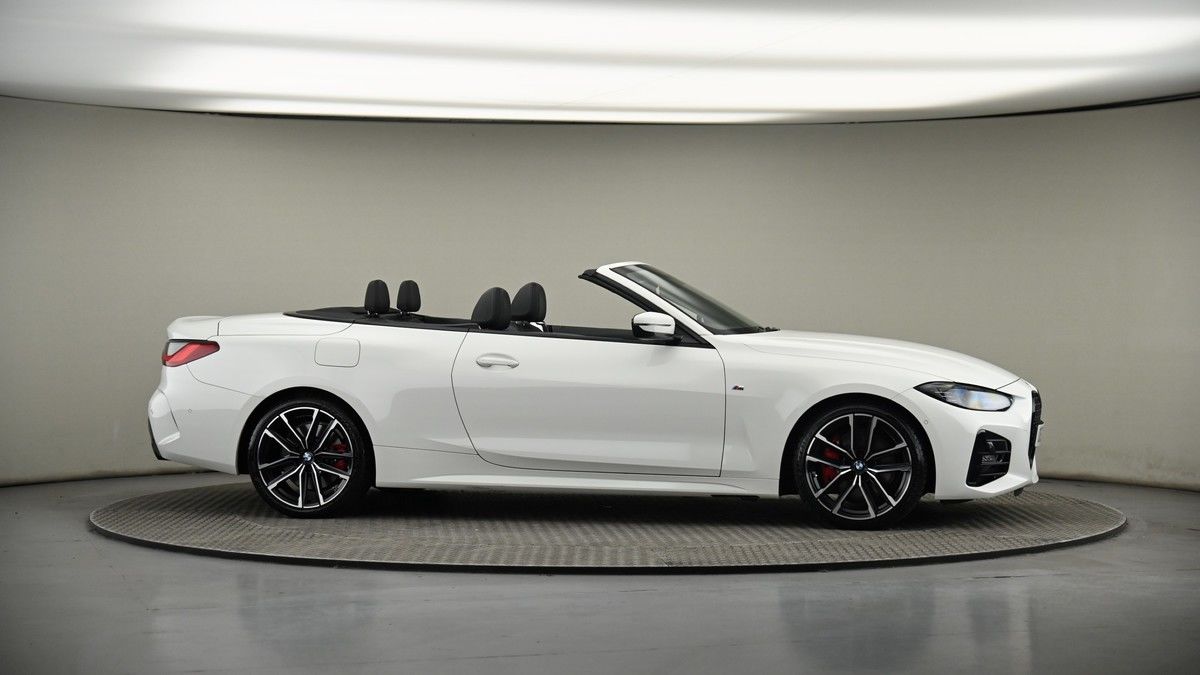 More views of BMW 4 Series