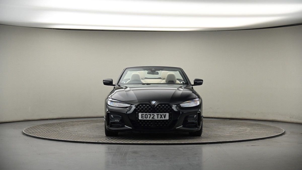 BMW 4 Series Image 17