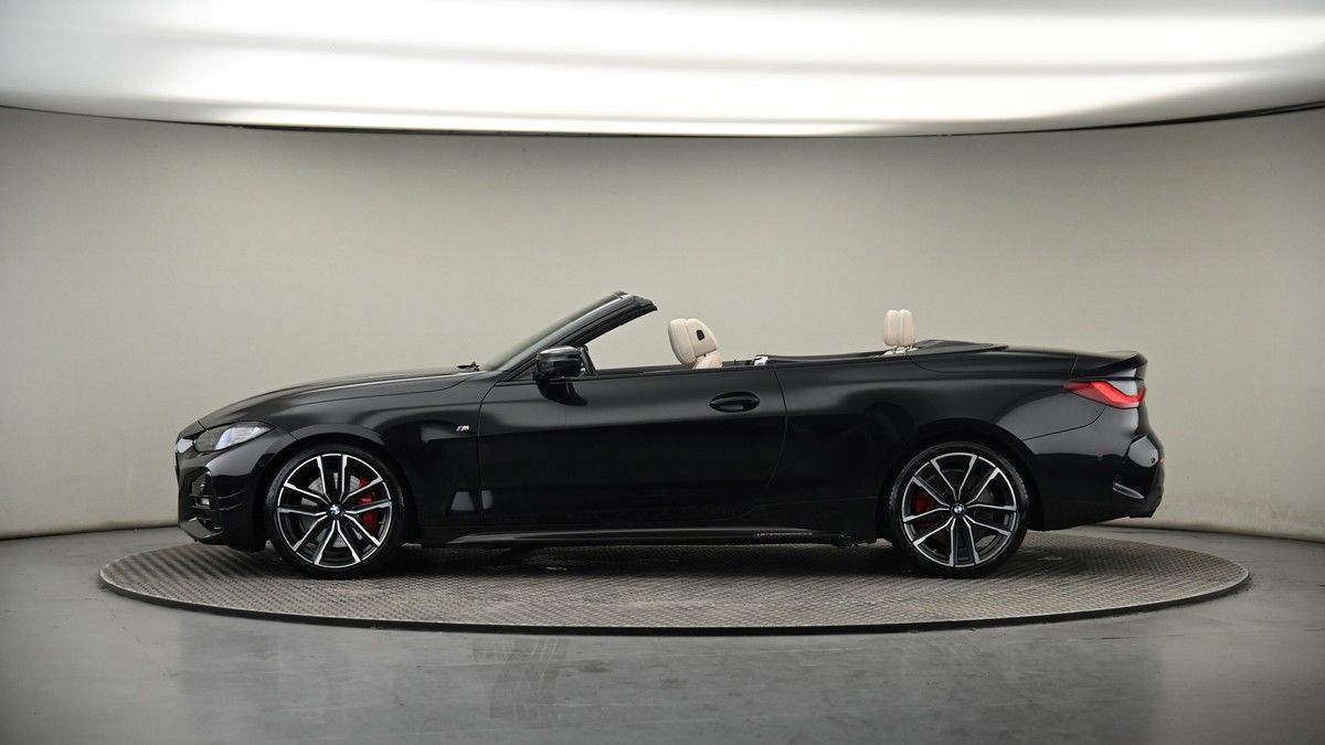 BMW 4 Series Image 18
