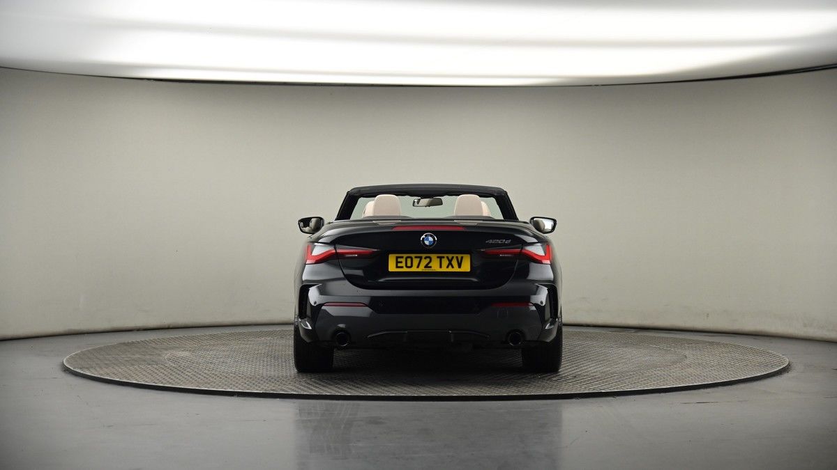 BMW 4 Series Image 16