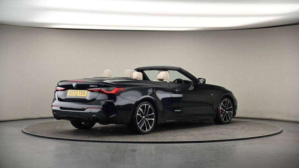 BMW 4 Series Image 6