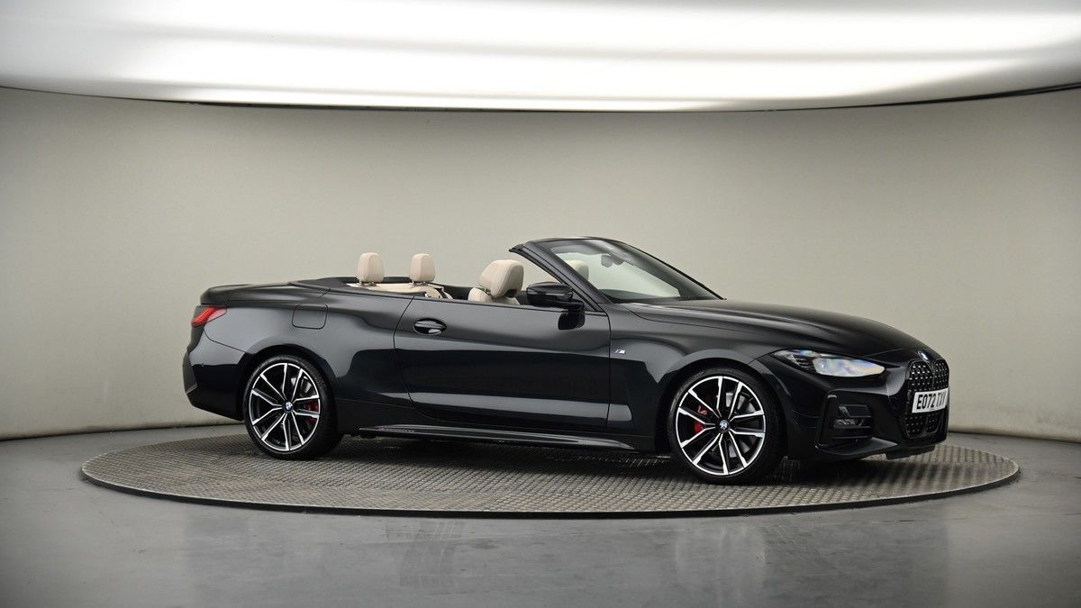 BMW 4 Series Image 5