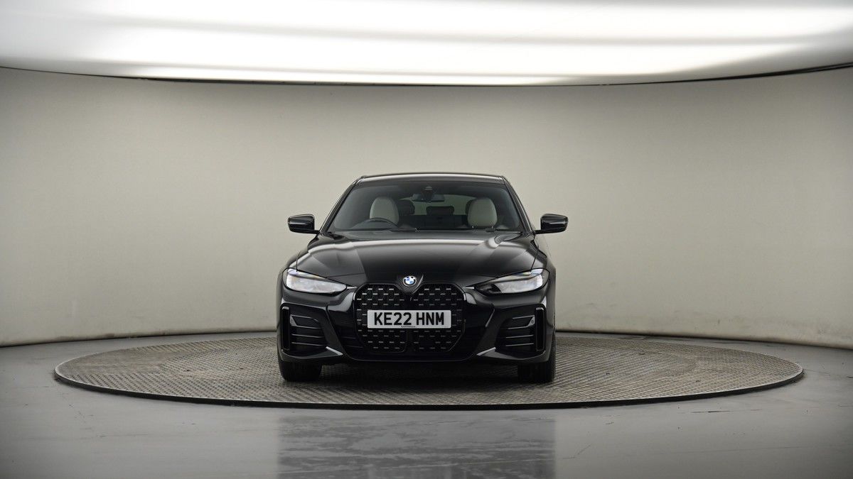 BMW 4 Series Gran Coupe Image 18