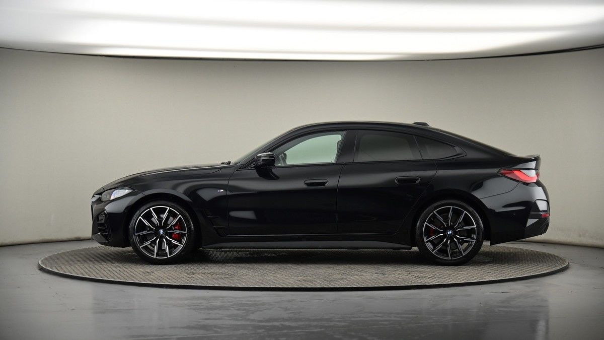 BMW 4 Series Gran Coupe Image 19