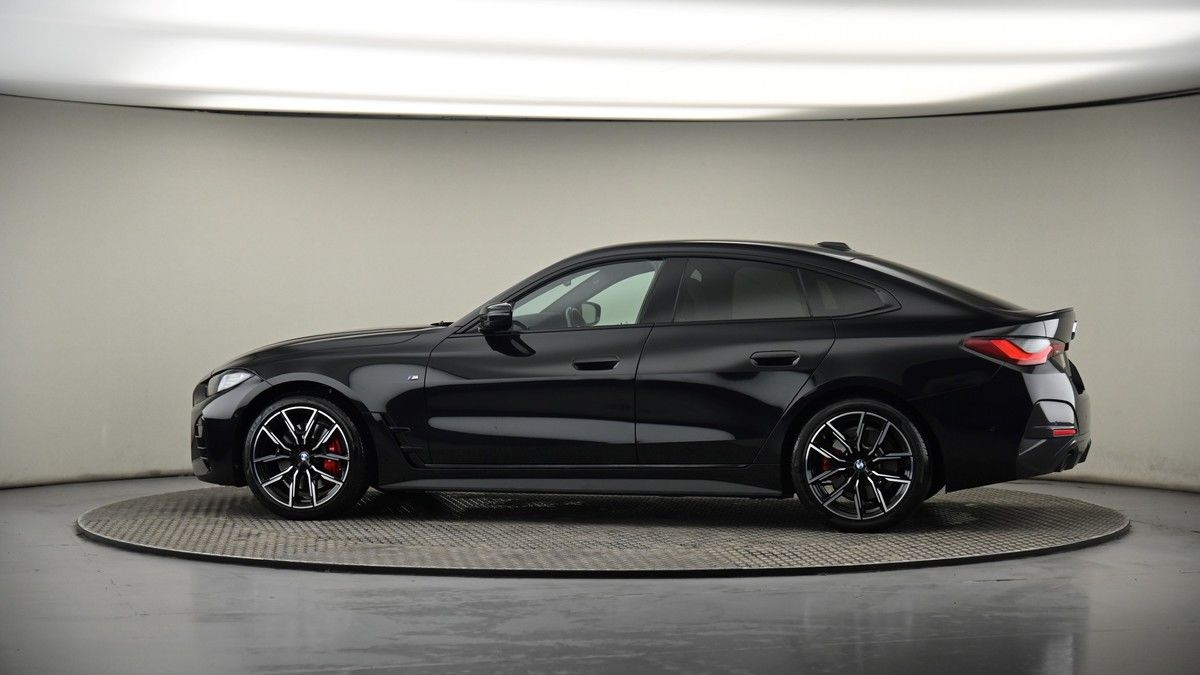 More views of BMW 4 Series Gran Coupe