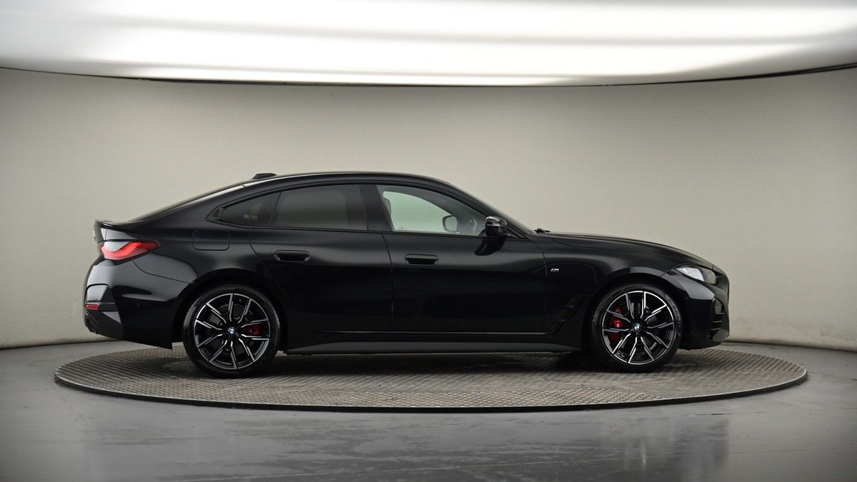 More views of BMW 4 Series Gran Coupe