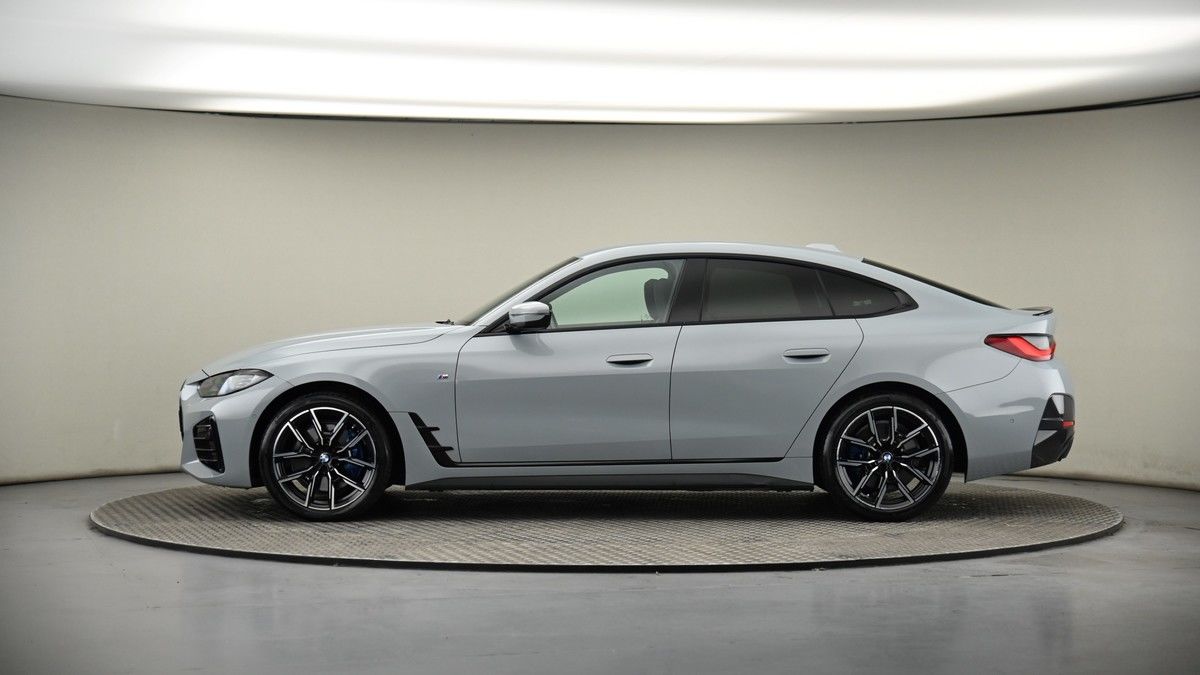 BMW 4 Series Gran Coupe Image 18