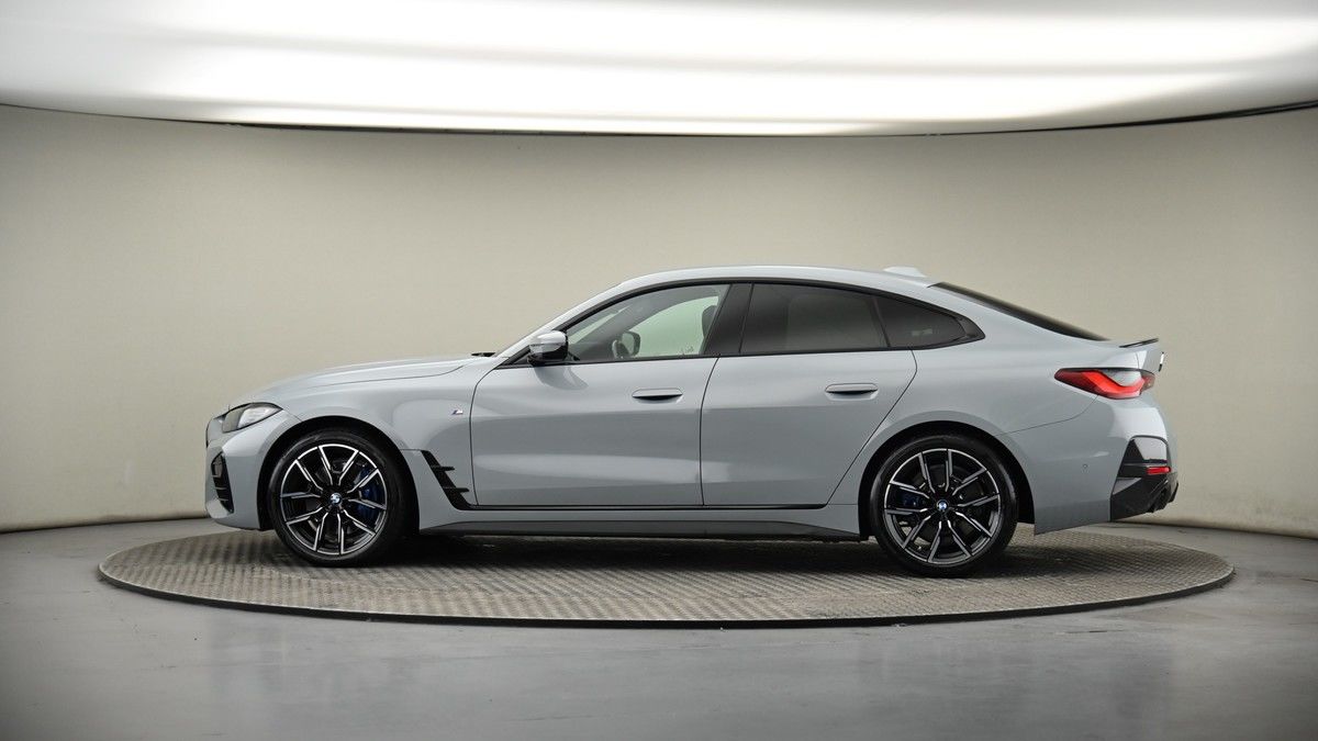More views of BMW 4 Series Gran Coupe