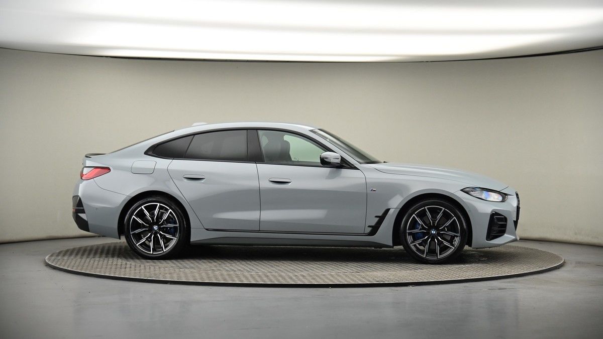 More views of BMW 4 Series Gran Coupe