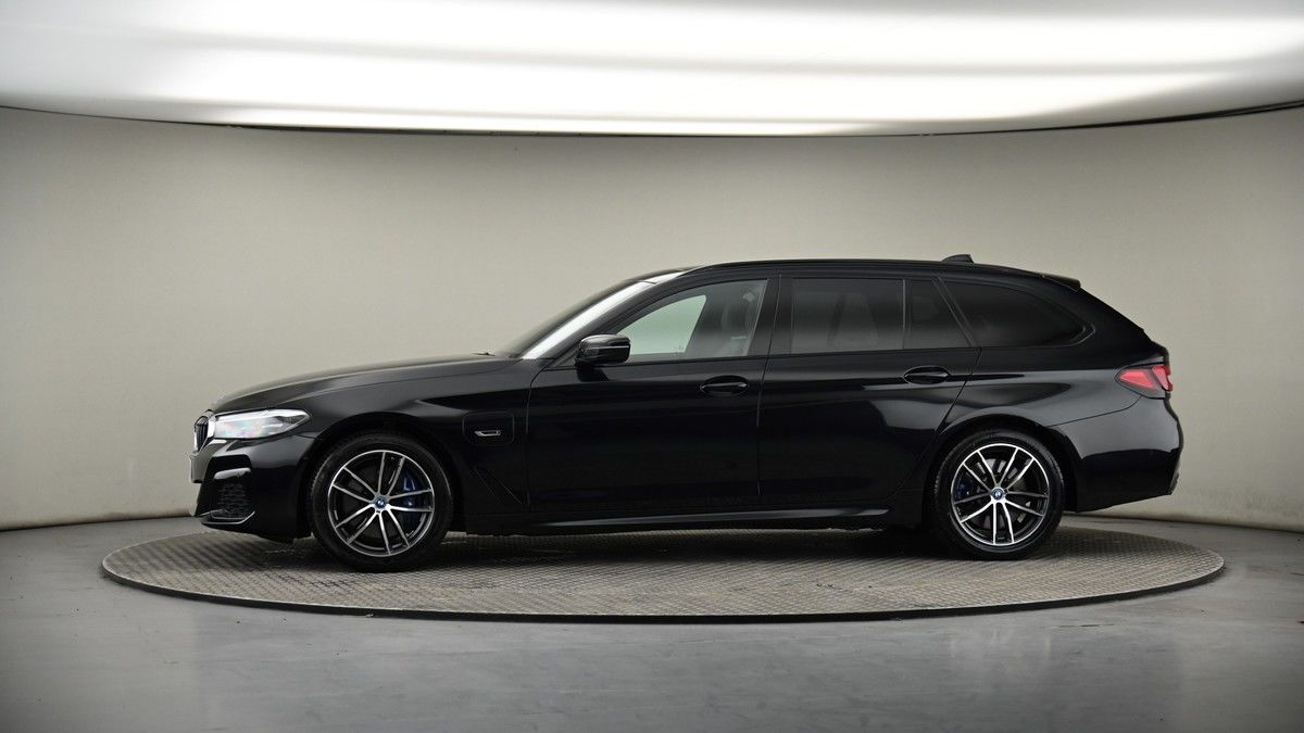 More views of BMW 5 Series