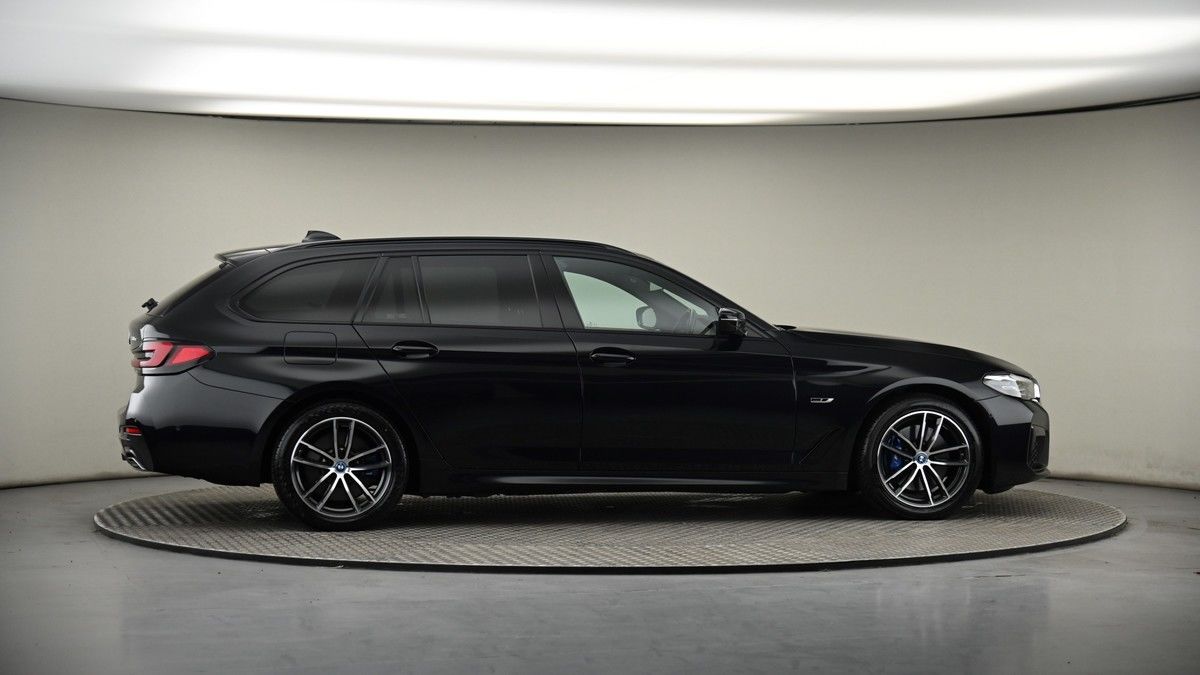 More views of BMW 5 Series