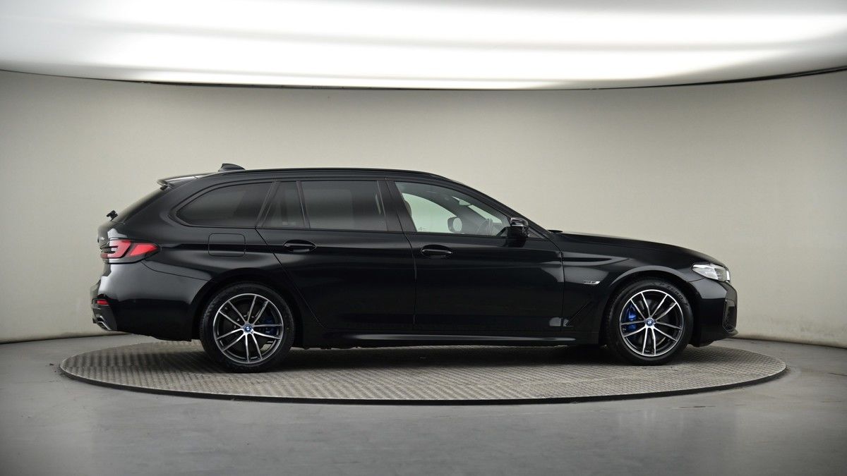 More views of BMW 5 Series