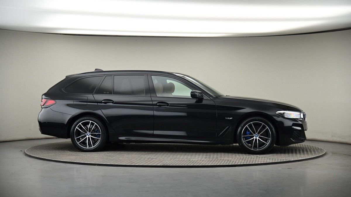 More views of BMW 5 Series