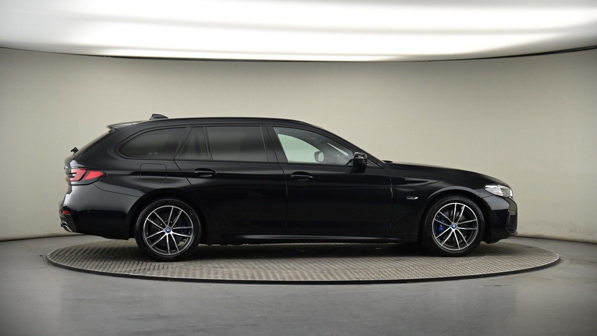 More views of BMW 5 Series
