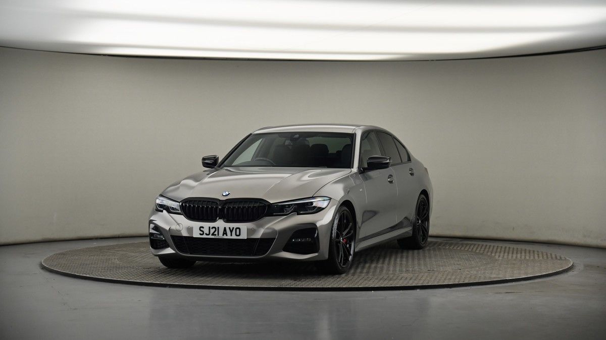 More views of BMW 3 Series