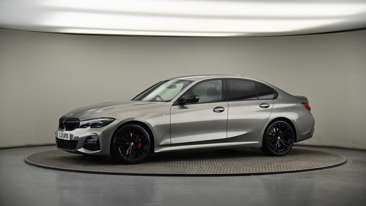 More views of BMW 3 Series