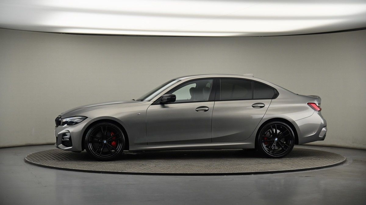More views of BMW 3 Series