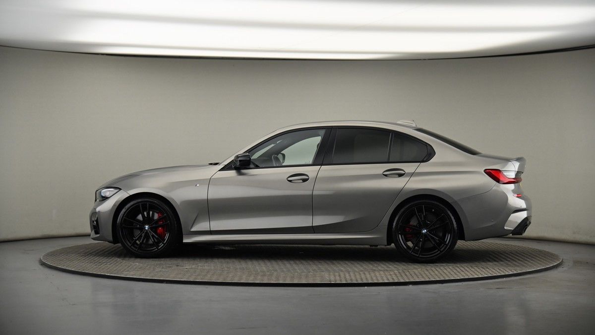 More views of BMW 3 Series