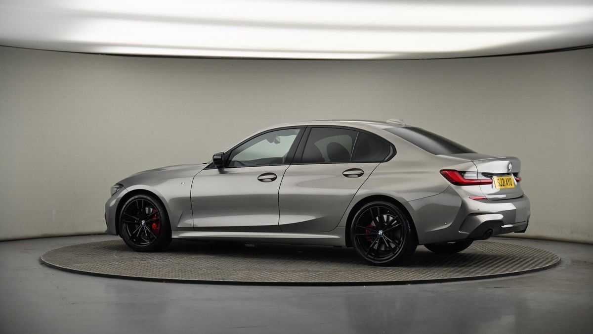 More views of BMW 3 Series