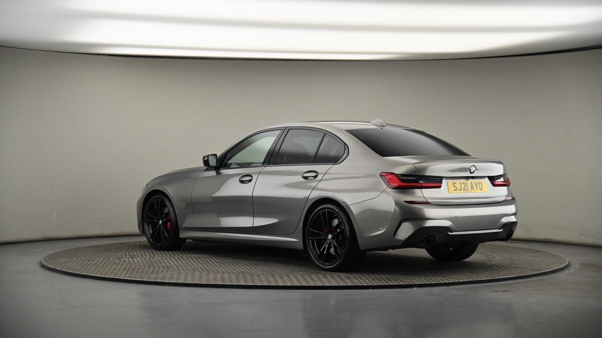 More views of BMW 3 Series
