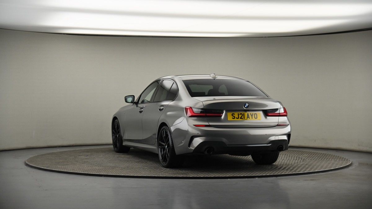 More views of BMW 3 Series