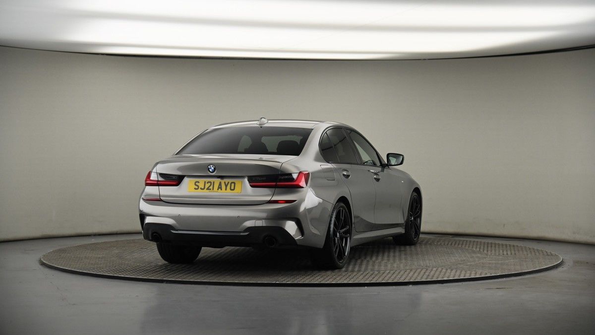 More views of BMW 3 Series