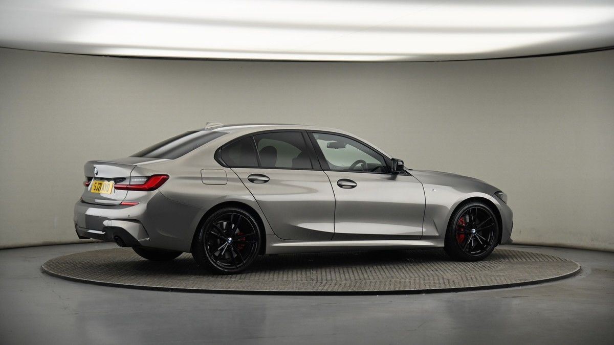 More views of BMW 3 Series