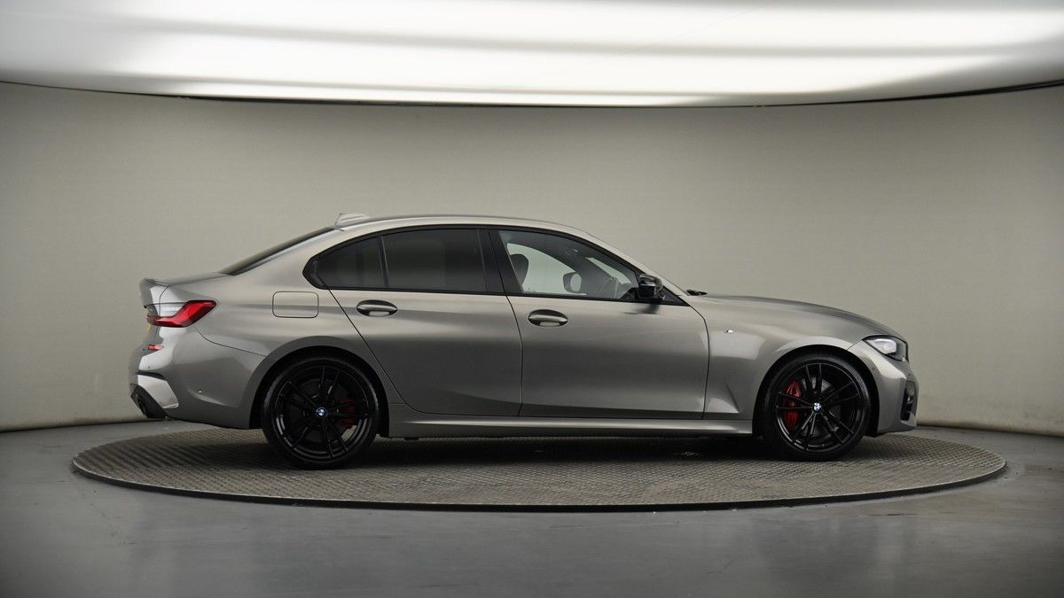 More views of BMW 3 Series