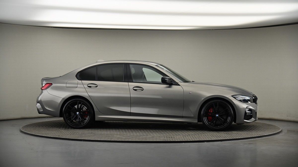 More views of BMW 3 Series