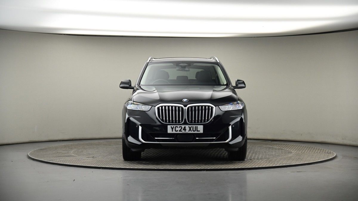 BMW X5 Image 18