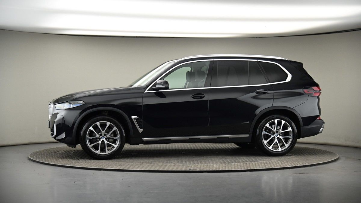 More views of BMW X5