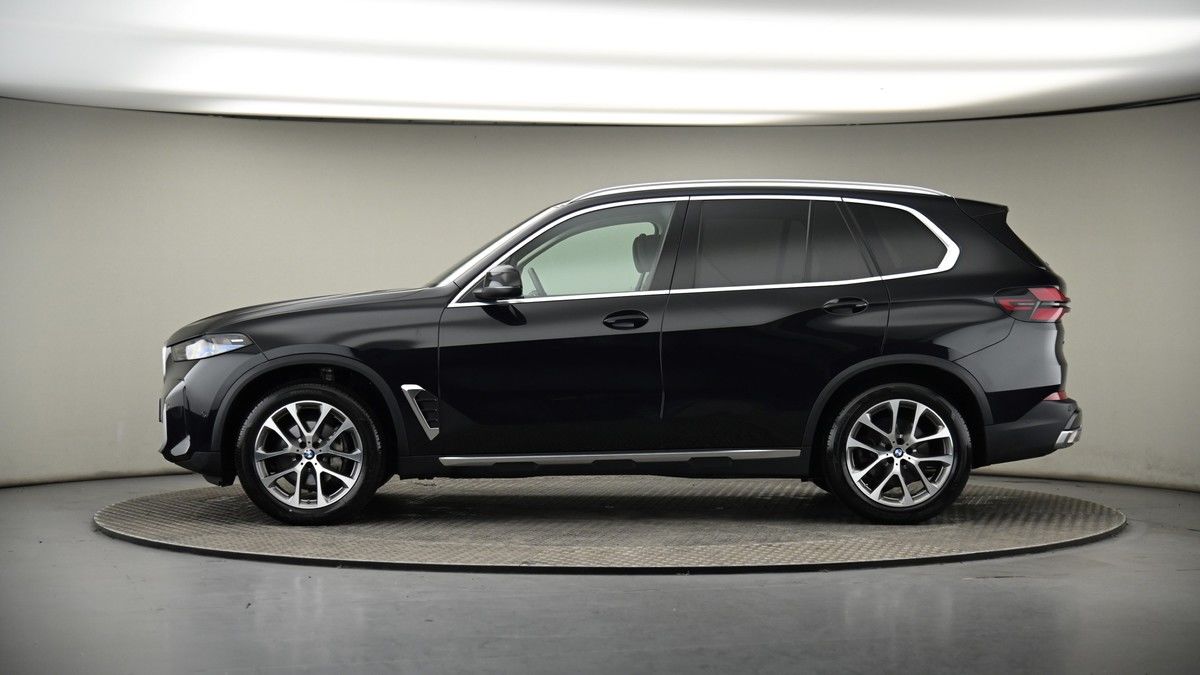 BMW X5 Image 19