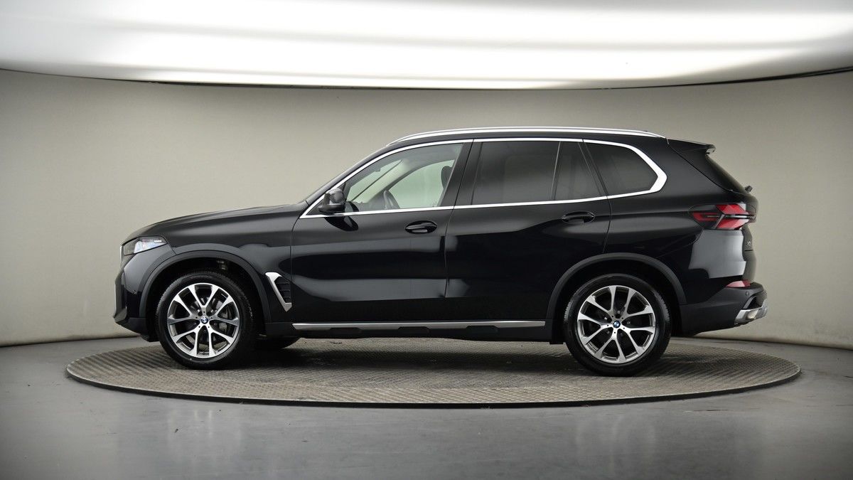 More views of BMW X5