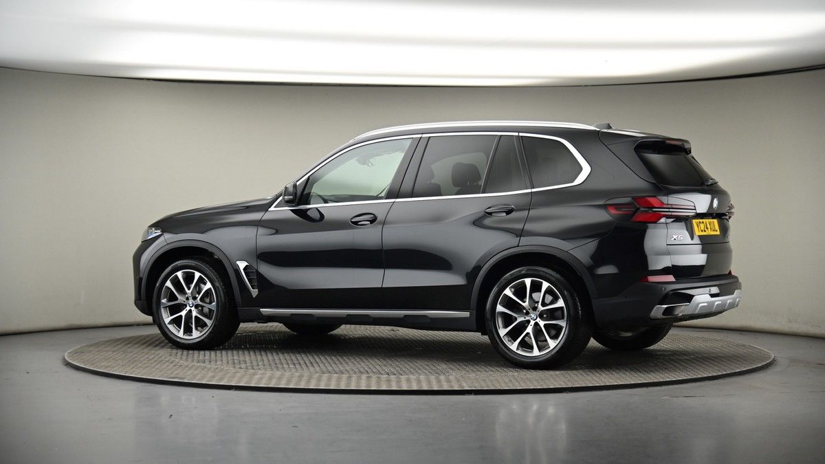 More views of BMW X5