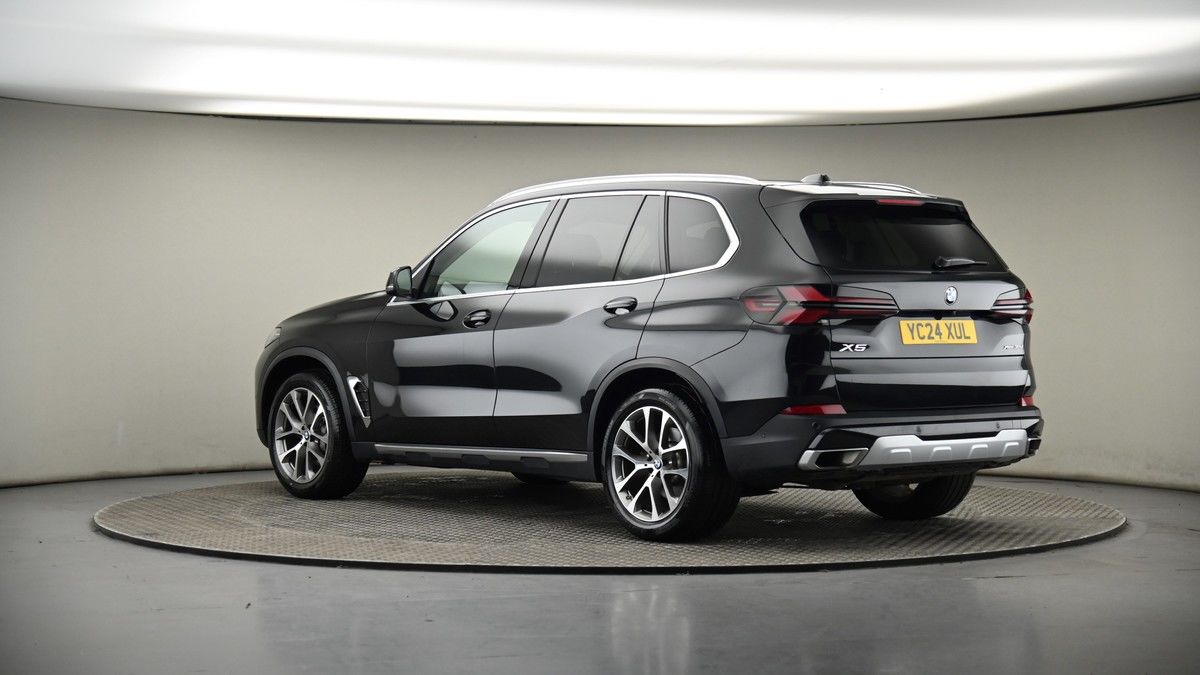 More views of BMW X5