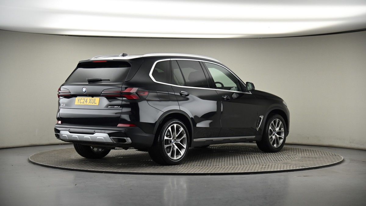 BMW X5 Image 7