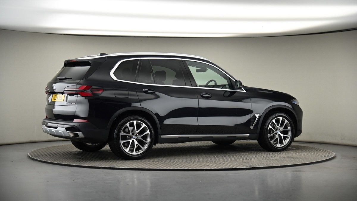 More views of BMW X5