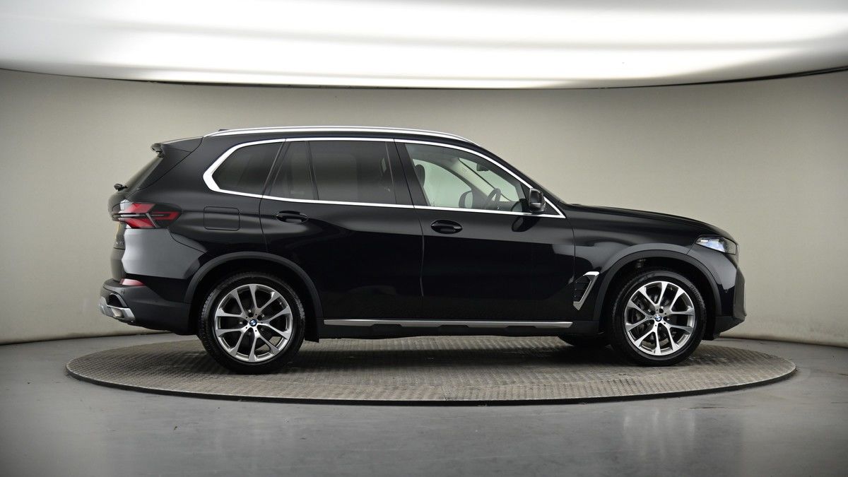 More views of BMW X5